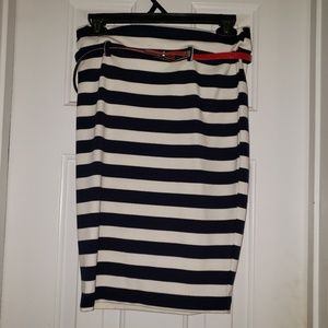 Charlotte Russe pencil skirt